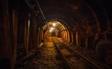 Osoba dozoru kopalnia, sztygar górniczy, mechaniczny, górnik, mechanik