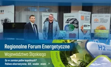 Regionalne Forum Energetyczne Województwa Śląskiego - Wisła 2024