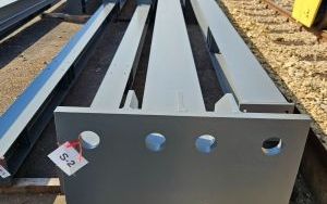 Konstrukcja stalowa hali (4)