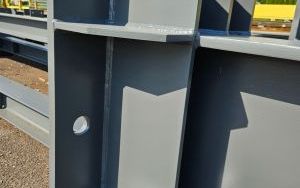 Konstrukcja stalowa hali (5)