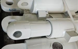 Siłowniki hydrauliczne