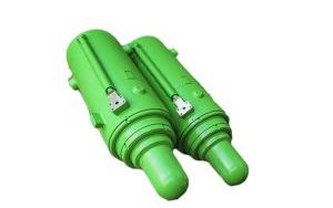 Stojaki hydrauliczne